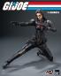 Preview: G.I. Joe FigZero Actionfigur 1/6 Baroness 30 cm