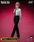 Preview: Chainsaw Man FigZero Actionfigur 1/6 Makima 28 cm