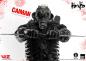 Preview: Dorohedoro FigZero Actionfigur 1/6 Caiman 36 cm