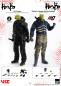 Preview: Dorohedoro FigZero Actionfigur 1/6 Caiman 36 cm