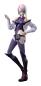 Preview: Cyberpunk: Edgerunners FigZero Actionfigur 1/6 Lucy 29 cm