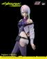 Preview: Cyberpunk: Edgerunners FigZero Actionfigur 1/6 Lucy 29 cm
