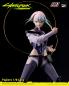 Preview: Cyberpunk: Edgerunners FigZero Actionfigur 1/6 Lucy 29 cm