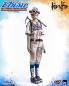 Preview: Dorohedoro FigZero Actionfigur 1/6 Ebisu Peace Sharks Mascot Ver. 24 cm