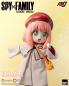 Preview: Spy x Family Code: White FigZero Actionfigur 1/6 Anya Forger Winter Costume Ver. 17 cm
