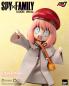 Preview: Spy x Family Code: White FigZero Actionfigur 1/6 Anya Forger Winter Costume Ver. 17 cm