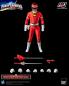 Preview: Power Rangers Turbo FigZero Actionfigur 1/6 Red Turbo Power Ranger 30 cm