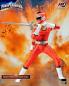 Preview: Power Rangers Turbo FigZero Actionfigur 1/6 Red Turbo Power Ranger 30 cm