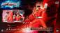 Preview: Power Rangers Turbo FigZero Actionfigur 1/6 Red Turbo Power Ranger 30 cm