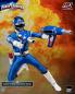 Preview: Power Rangers Turbo FigZero Actionfigur 1/6 Blue Turbo Power Ranger 30 cm