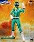 Preview: Power Rangers Turbo FigZero Actionfigur 1/6 Green Turbo Power Ranger 30 cm