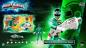 Preview: Power Rangers Turbo FigZero Actionfigur 1/6 Green Turbo Power Ranger 30 cm