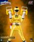 Preview: Power Rangers Turbo FigZero Actionfigur 1/6 Yellow Turbo Power Ranger 30 cm