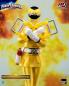 Preview: Power Rangers Turbo FigZero Actionfigur 1/6 Yellow Turbo Power Ranger 30 cm
