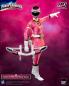 Preview: Power Rangers Turbo FigZero Actionfigur 1/6 Pink Turbo Power Ranger 30 cm