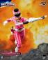 Preview: Power Rangers Turbo FigZero Actionfigur 1/6 Pink Turbo Power Ranger 30 cm