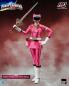 Preview: Power Rangers Turbo FigZero Actionfigur 1/6 Pink Turbo Power Ranger 30 cm