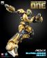 Preview: Transformers MDLX Actionfigur Bumblebee/B127 12 cm