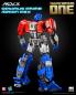 Preview: Transformers MDLX Actionfigur Optimus Prime/Orion Pax 16 cm