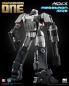 Preview: Transformers MDLX Actionfigur Megatron/D16 16 cm