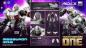 Preview: Transformers MDLX Actionfigur Megatron/D16 16 cm