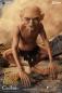 Preview: Herr der Ringe Actionfigur 1/6 Gollum 20 cm