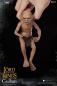 Preview: Herr der Ringe Actionfigur 1/6 Gollum 20 cm