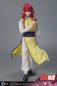 Preview: Yu Yu Hakusho Actionfigur 1/6 Kurama 30 cm