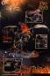 Preview: Herr der Ringe Plastic Model Kit Balrog (Organic Version) 28 cm