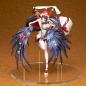 Preview: Overlord PVC Statue 1/8 Albedo White Santa Ver. 27 cm