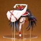Preview: Overlord PVC Statue 1/8 Albedo White Santa Ver. 27 cm