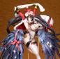 Preview: Overlord PVC Statue 1/8 Albedo White Santa Ver. 27 cm