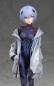 Preview: Evangelion: 3.0+1.0 Thrice Upon a Time PVC Statue 1/7 Tentative Name Rei Ayanami Millennials Illust Ver. 22 cm (re-run)
