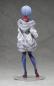 Preview: Evangelion: 3.0+1.0 Thrice Upon a Time PVC Statue 1/7 Tentative Name Rei Ayanami Millennials Illust Ver. 22 cm (re-run)