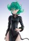 Preview: One-Punch Man PVC Statue 1/7 Terrible Tornado 26 cm
