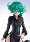 Preview: One-Punch Man PVC Statue 1/7 Terrible Tornado 26 cm