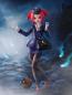 Preview: Yu-Gi-Oh! PVC Statue 1/7 Collection Tour Guide From the Underworld 25 cm