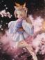 Preview: Yu-Gi-Oh! Card Game Monster Figure Collection PVC Statue 1/7 Ash Blossom & Joyous Spring 23 cm