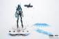 Preview: League of Legends Project Actionfigur 1/8 Ashe 25 cm