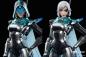 Preview: League of Legends Project Actionfigur 1/8 Ashe 25 cm