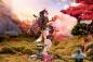 Preview: Genshin Impact PVC Statue 1/7 Hu Tao Fragrance in Thaw Ver. 27 cm