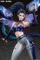 Preview: League of Legends PVC Statue 1/7 K/DA Kai'Sa All Out Ver. 28 cm