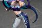 Preview: League of Legends PVC Statue 1/7 K/DA Kai'Sa All Out Ver. 28 cm
