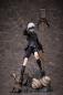 Preview: NieR:Automata 1/7 Statue PVC 9S Deluxe Version 23 cm