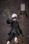 Preview: NieR:Automata 1/7 Statue PVC 9S Deluxe Version 23 cm