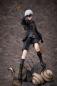 Preview: NieR:Automata 1/7 Statue PVC 9S Deluxe Version 23 cm