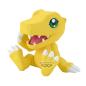 Preview: Digimon Adventure Sofvimates PVC Statue Agumon Vol. 2 9 cm