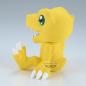 Preview: Digimon Adventure Sofvimates PVC Statue Agumon Vol. 2 9 cm