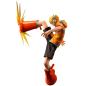 Preview: One Piece Burst of Energy Collection Ichibansho Masterlise Expiece PVC Statue Sanji 19 cm