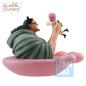 Preview: One Piece Dramatic Memories Ichibansho PVC Statue Kuma & Bonney 13 cm